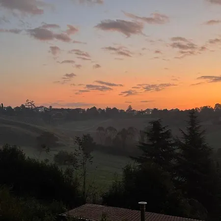 Cascina Moncucco Villa *