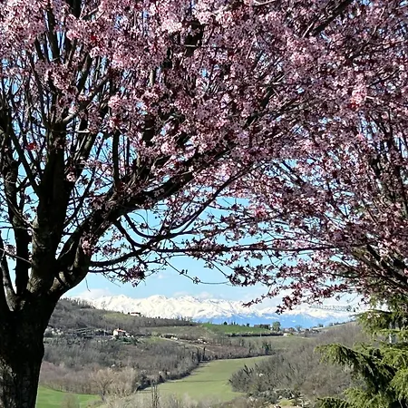 Cascina Moncucco * Cella Monte